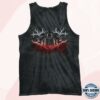 Lornashore Band Merch Store Lorna Shore Summer 2026 Tie Dye Tank Top
