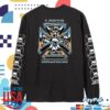 Loser Machine Merch Shop Store Catacomb Stock Ls T-Shirt 1 Loser Machine Merch Shop Store Catacomb Stock Ls T-Shirt