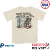 Mat Kearney Merch Shop Cowboy Tee