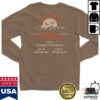 Mat Kearney Merch Shop Ls Espresso Ski Tee