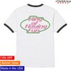 Medium Build Music Shop Merch Dead By King Of Having Fun Ringer Tee
