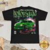 Midnight Club Merch Shop Chaser Tee