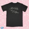 Mitski Merch Shop Store I Bet On Losing Dogs Tee Black 1 Mitski Merch Shop Store I Bet On Losing Dogs Tee Black