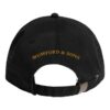 Mumford And Sons Merch Shop Black Gold Prizefighter Embroidered Cap 1 Mumford And Sons Merch Shop Black Gold Prizefighter Embroidered Cap