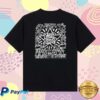 Nakamura Keith Haring Collection Merch Store Alpha Industries Keith Haring Graphic T-Shirt Pop Shop