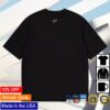 Naomijon Merch Store Pink Digits T-Shirt