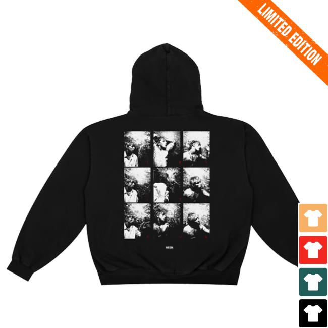 Neon Rated Merch Shop Leviticus Photo Booth Hoodie 4 Neon Rated Merch Shop Leviticus Photo Booth Hoodie