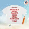 Nick Jonas Merch Shop Nj Tour Tee