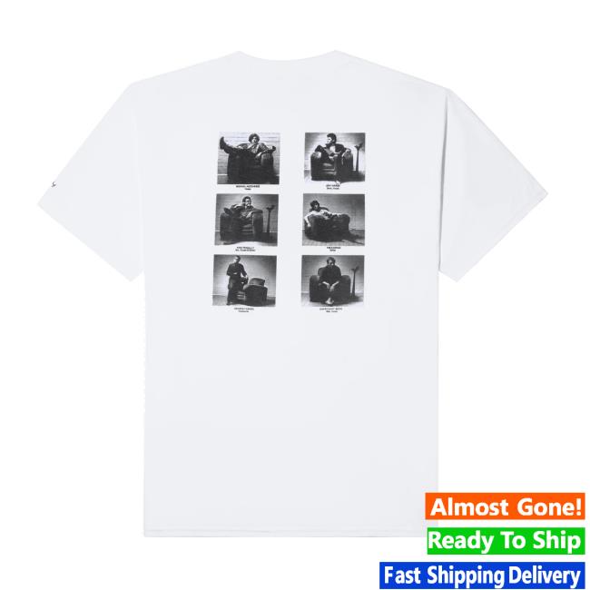 Noah Merch Store Noah X Inxs Album Tee