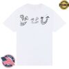 Nts Merch Store Chanel Beads X Nts Tee White