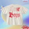 Phoebe Bridgers Merch Store Lost Boys Sword Tee