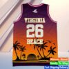 Point Break Festival Merch Store Shop 2026 Sunset Basketball Jersey 1 Point Break Festiva Merch Store Shop 2026 Sunset Basketball Jersey