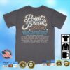 Point Break Festival Store Shop 2026 Octo Tee Event Tees