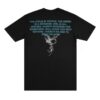Poppy Merch Cursed Poppy Tee Shirt