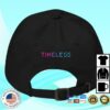 Prince Merch Shop Timeless Logo Dad Hat