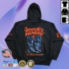 Reality Fade Shop Merch Store Scattered Remnants Destined To Fail Hoodie