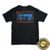Reality Fade Shop Merch Store Scattered Remnants Destined To Fail T-Shirt