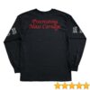 Reality Fade Shop Merch Store Scattered Remnants Procreating Mass Carnage Long Sleeve