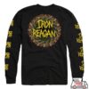 Relapse Records Merch Shop Store Iron Reagan Demonetization Longsleeve 1 Relapse Records Merch Shop Store Iron Reagan Demonetization Longsleeve
