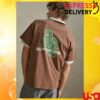 Rhythm Store Merch Shop Ripple Vintage T-Shirt 1 Rhythm Store Merch Shop Ripple Vintage T-Shirt