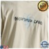 Rhythm Store Merch Shop Stoneshine Vintage T-Shirt