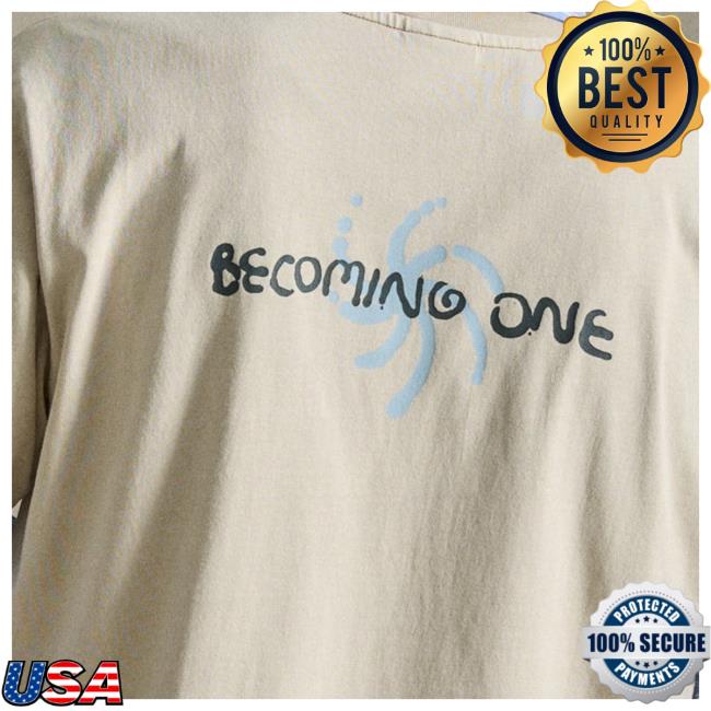 Rhythm Store Merch Shop Stoneshine Vintage T-Shirt