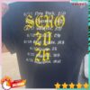 Scro Music Merch Store Scro By Divide Tour Shirt