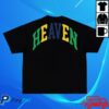 Sent2heaven Merch Shop Brazil T-Shirt 6 Sent2heaven Merch Shop Brazil T-Shirt
