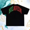 Sent2heaven Merch Shop Portugal T-Shirt