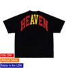 Sent2heaven Merch Shop Spain T-Shirt 8 Sent2heaven Merch Shop Spain T-Shirt