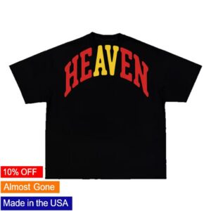 Sent2heaven Merch Shop Spain T-Shirt