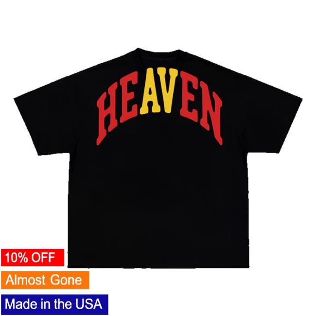 Sent2heaven Merch Shop Spain T-Shirt