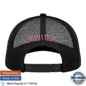 Shania Twain Uk Merch Shop Lets Go Girls Trucker Hat