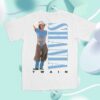 Shania Twain Uk Merch Shop Let's Go Girls Vintage White Tee 7 Shania Twain Uk Merch Shop Let's Go Girls Vintage White Tee