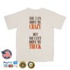 Shania Twain Uk Merch Shop Little Miss Twain Album Tee