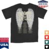 Sierra Ferrell Merch Shop Blk Photo Tour Tee 7 Sierra Ferrell Merch Shop Blk Photo Tour Tee