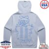 Sierra Ferrell Merch Shop Hoodie Ribbons Tour