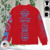 Slipknot Store Shop Merch Iowa 25 Goat Longsleeve