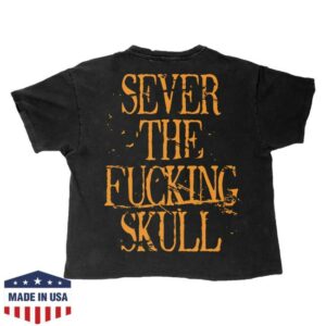 Spite Cult Merch Shop Sever Tee