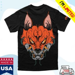 Stay Cold Apparel Merch Shop Store Ash Hunter Regular T-Shirt