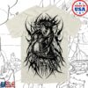 Stay Cold Apparel Merch Shop Store Ash Rider Sand T-Shirt