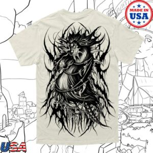 Stay Cold Apparel Merch Shop Store Ash Rider Sand T-Shirt