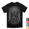 Stay Cold Apparel Merch Shop Store Spinebreaker (Black) Regular T-Shirt