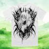 Staycold Apparel Merch Shop Black Halo Regular T-Shirt