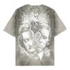 Staycold Apparel Merch Shop Poecraft (Beige) T-Shirt