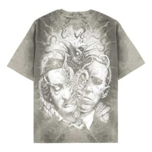 Staycold Apparel Merch Shop Poecraft (Beige) T-Shirt
