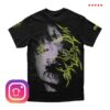 Staycold Merch Shop Store Biohazard Regular T-Shirt