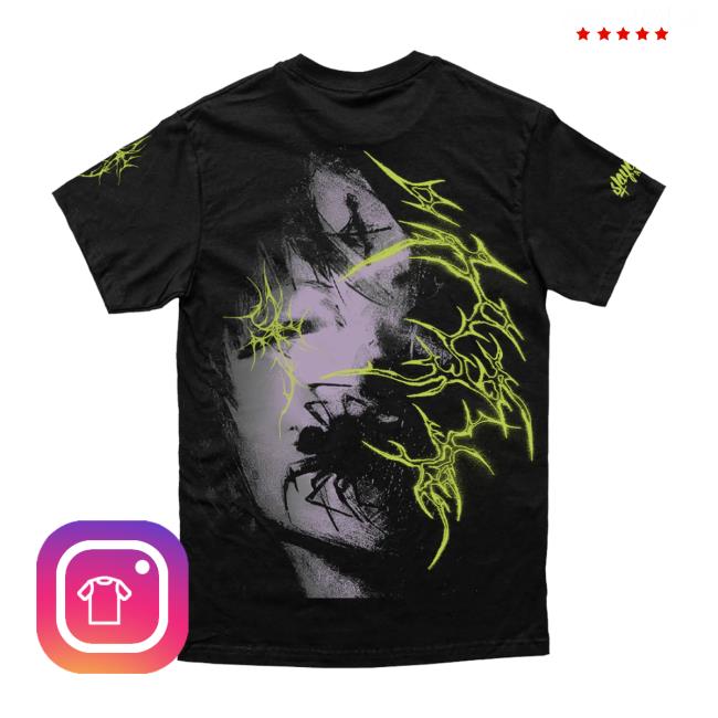 Staycold Merch Shop Store Biohazard Regular T-Shirt 3 Staycold Merch Shop Store Biohazard Regular T-Shirt