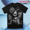 Staycold Merch Shop Store Frostgrin Regular T-Shirt