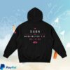 Suga Merch Shop 6.14.26 Black Hoodie 6 Suga Merch Shop 6.14.26 Black Hoodie